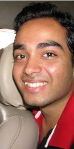 Mayank Gupta