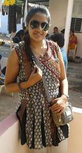 Puja Patel