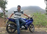 Ayush Jain