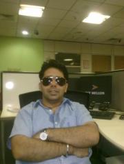 Gaurav Rawal