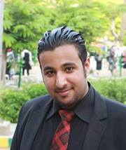 Ehab Atef