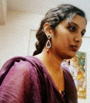 Prashasti Jain