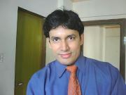 Subhendu Bhattacharya