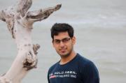 Saurabh Sharma