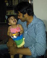 Karthik Krithivasan