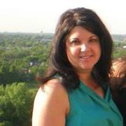 Maria Recio-weingart