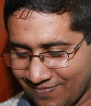 Rony Shahid