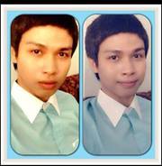 Jacky ณ ไมลองยี