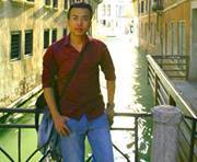 Dan Corleo