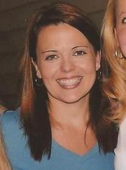 Lisa Bray