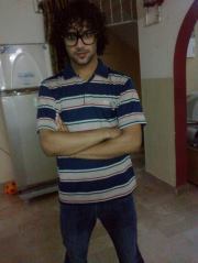 Shaikh Ovais