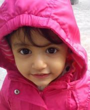 Kashfia Syed