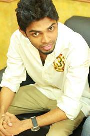 Shyam Mohan