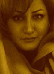 مهدیه آذریان