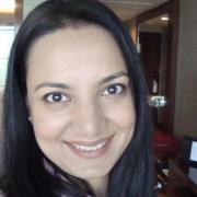 Deepti Prasad