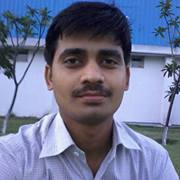 Yogesh Bajpai