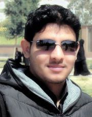 Ashraf Albakri