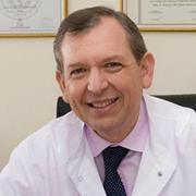 Apostolos Michopoulos