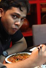 Mohammad Awal