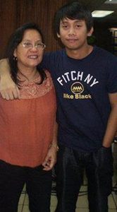 Jake Fajatin