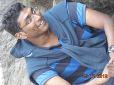 Bala Krishna Reddy