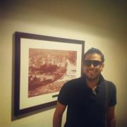 Ahmad Mashat