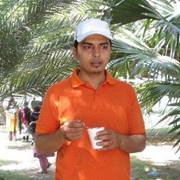 Azeem Farooqui