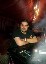 Khalid Tannira