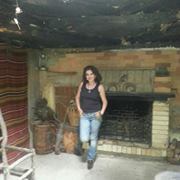 Գայանե Գասպարյան