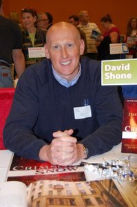 David Shone