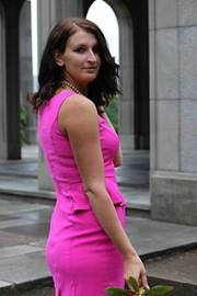 اولگا ستاره