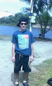 Herry Sanchez suarez