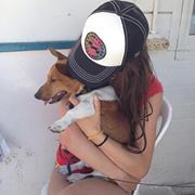 אנסטסיה פרץ