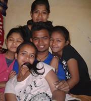 Deepak Kumar
