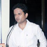 Vivek Jagtap