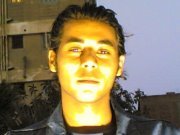 Ahmed Zawawy