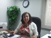 Taghrid Lutfi fashho