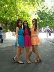 Кристина Савић