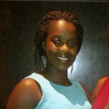 Amandla Ooko-ombaka