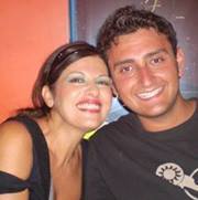 Athena Georgakopoulos