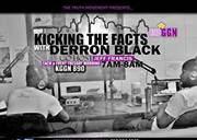 Derron Black