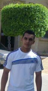 Mahmoud Abdelsalam
