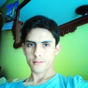 Pierre Guevara dongo