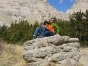 Sandy Vrubley-rassel