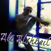 Ali Alshbeil