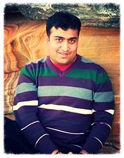 Amar Kumar