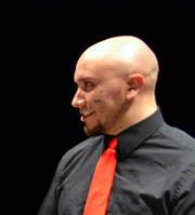 Luis Diaz