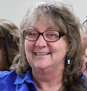Joyce Cambron