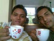 Ram Parkash