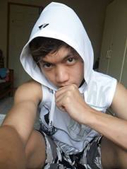 Anthony Rosales